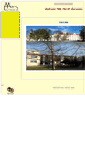Mobile Screenshot of ddcer.cz